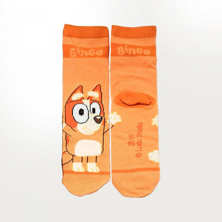 Chaussettes Bluey Multicouleur