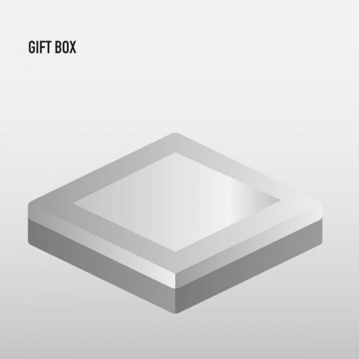 Calzini Bluey Multicolore