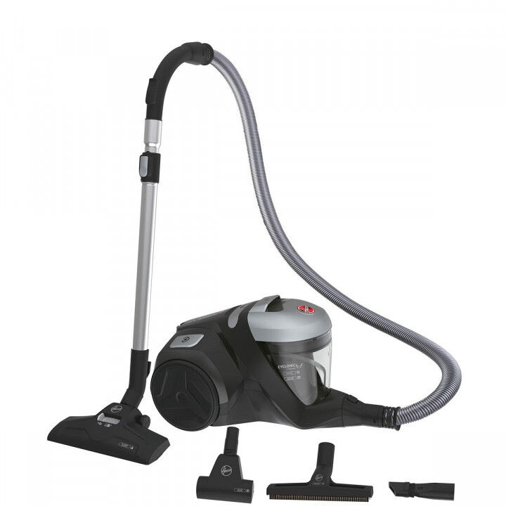 Stofzuiger Hoover HP320PET Zwart 850 W