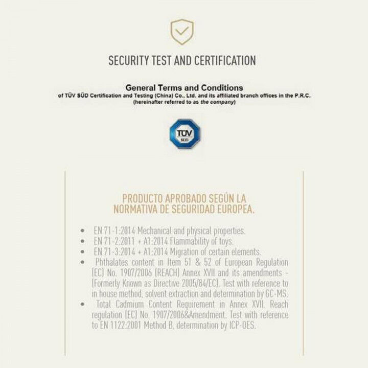 Umbrella Peppa Pig Ø 71 cm Transparent