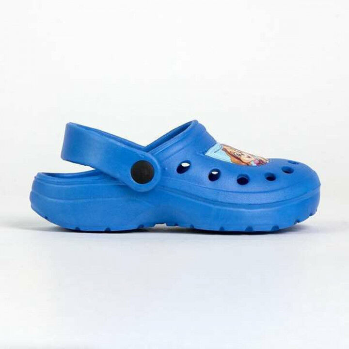 Strandclogs The Paw Patrol Blau 30-31