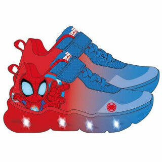 Scarpe Sportive per Bambini Spidey Azzurro 23