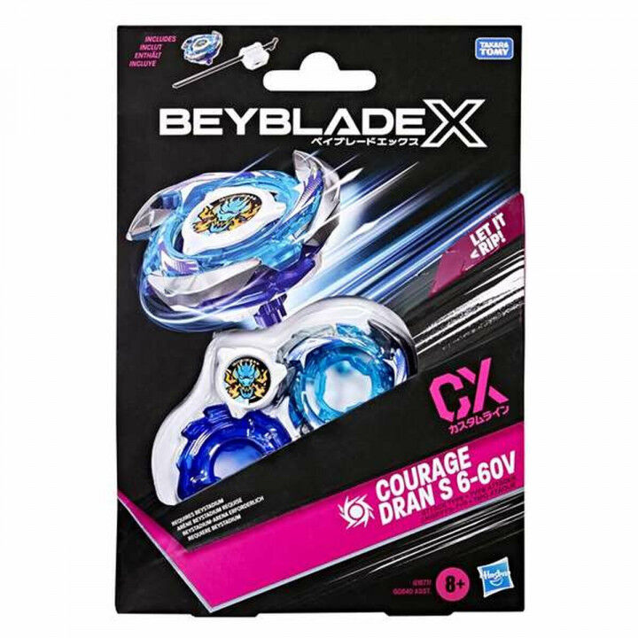 Draaiende Tol Hasbro Beyblade X