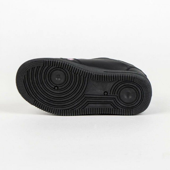 Sports Shoes for Kids Hello Kitty Black