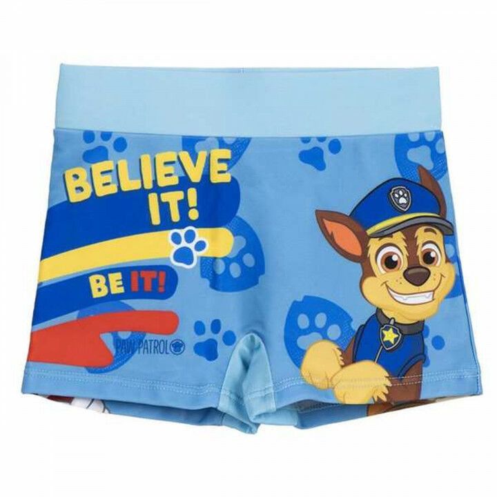 Boxer per bambini The Paw Patrol