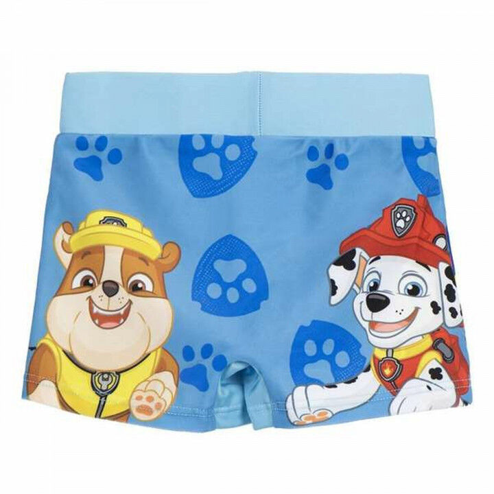Children's boxer shorts The Paw Patrol