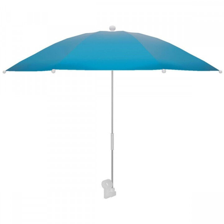 Sonnenschirm Marbueno Blau