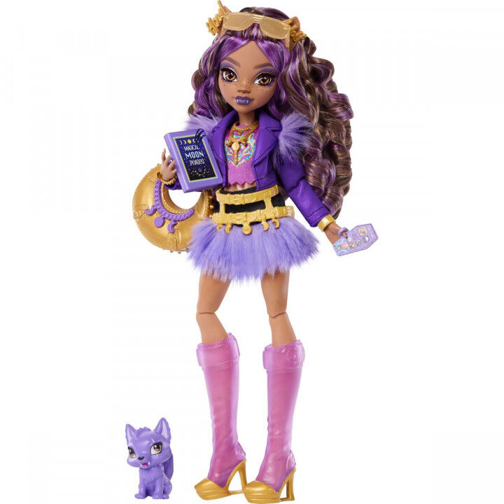 Puppe Monster High