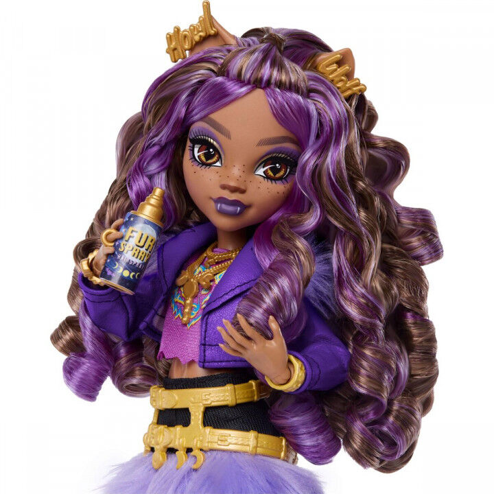 Pop Monster High