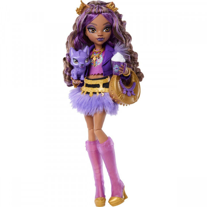 Puppe Monster High