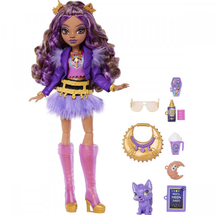 Puppe Monster High