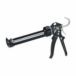 Pistola de encolar Cyanolit 310 ml Negro