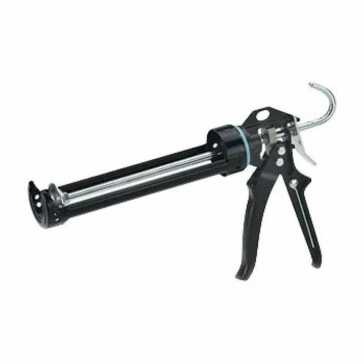 Pistola de encolar Cyanolit 310 ml Negro