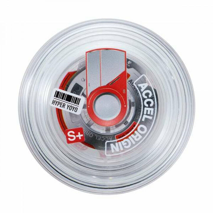 Yo yo Bandai Accel Hyper 11 x 17 x 4 cm
