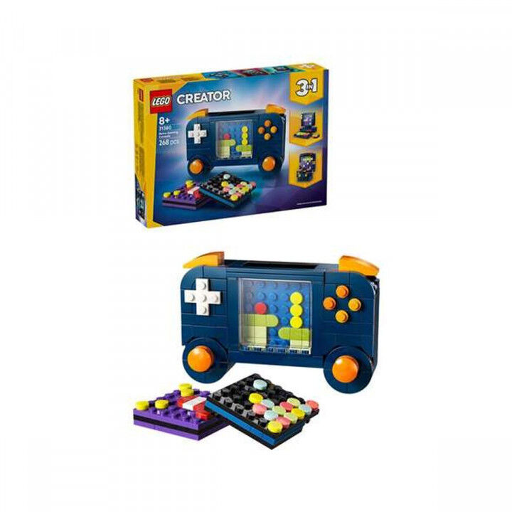 Set di Costruzioni Lego 31380
