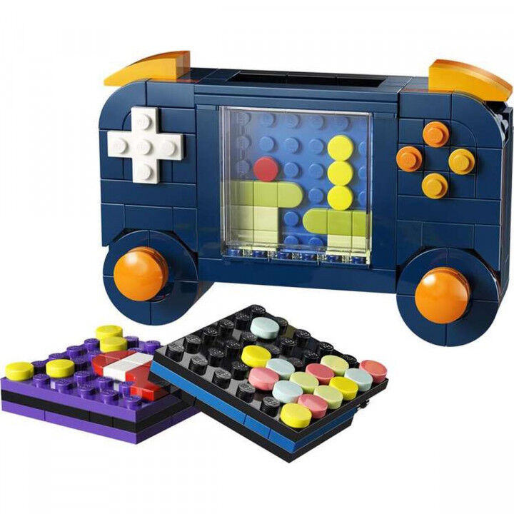 Bouwspel Lego 31380