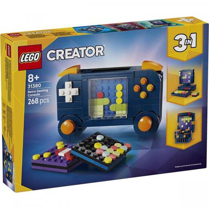 Set di Costruzioni Lego 31380
