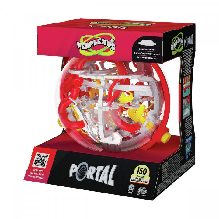 Puzzel Spin Master PERPLEXUS PORTAL