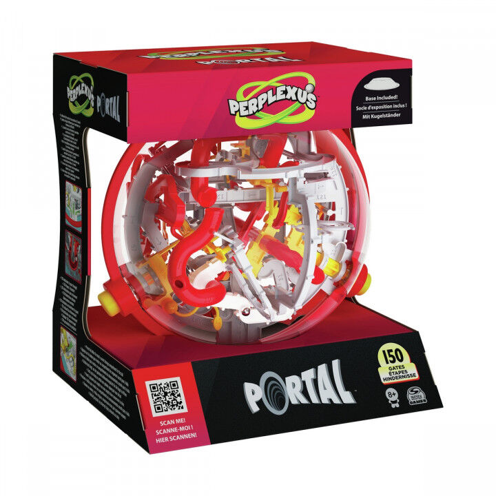 Puzzel Spin Master PERPLEXUS PORTAL