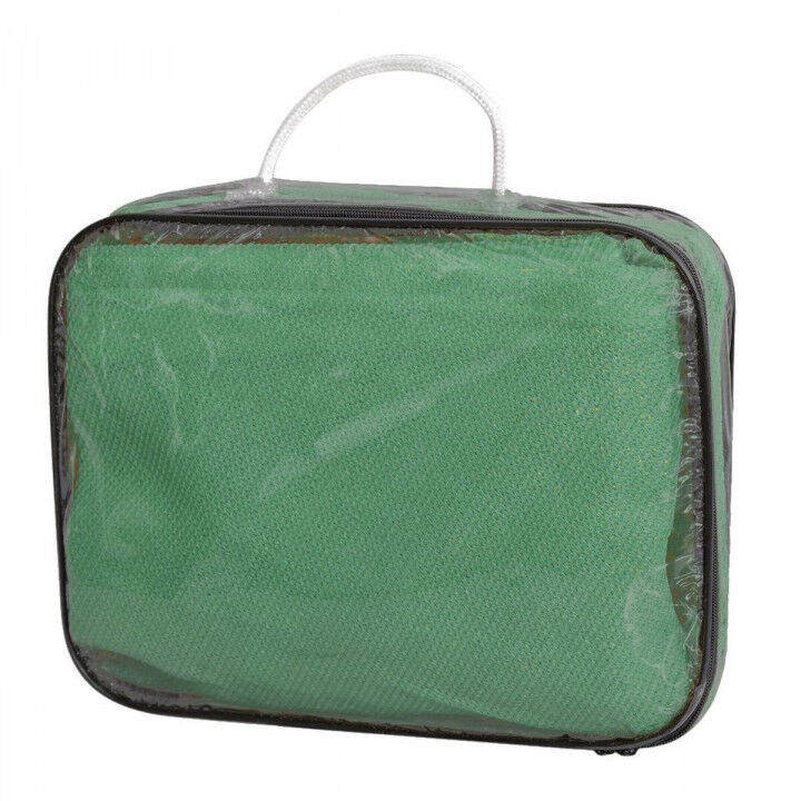 Shade Sail Vela sombreo Green 500 x 500 x 0,5 cm Awning