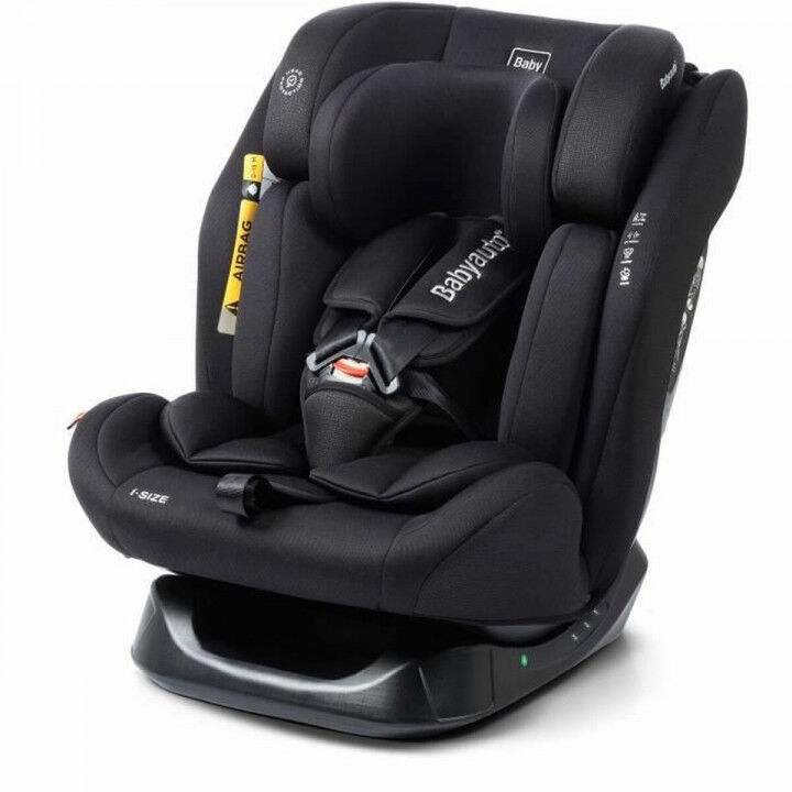 Siège de Voiture Babyauto LOLO IBELT Noir 0 (de 0 a 10 kilos) I (9 - 18 kg) II (15-25 kg) III (22 - 36 kg) Enfant ECE R129/04