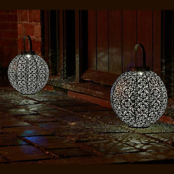 Lampada ad energia solare Damaskus