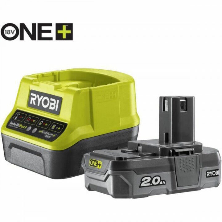 Tronçonneuse à batterie Ryobi