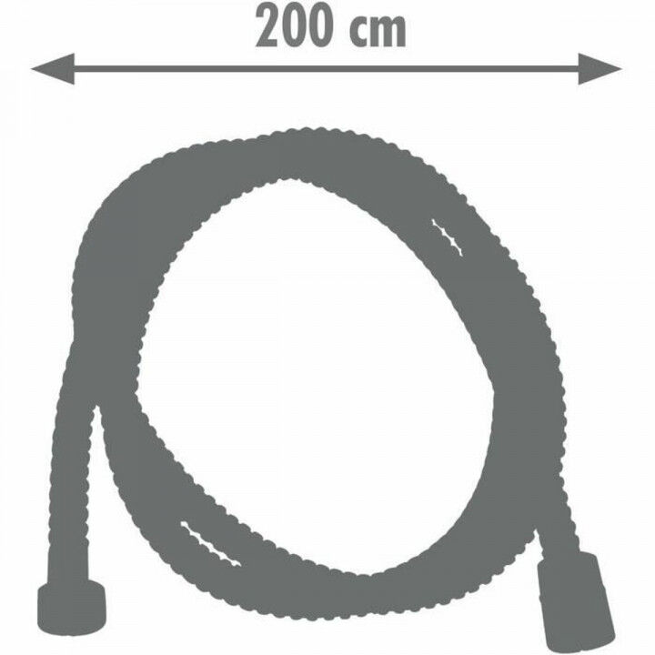 Shower Hose Edouard Rousseau 2 m