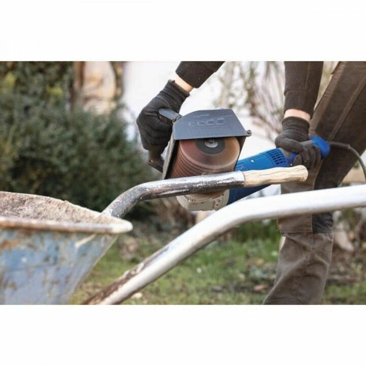 Excentrieke schuurmachine Scheppach