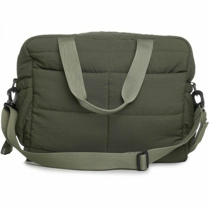 Bolso Cambiador de Pañales ThermoBaby Caqui