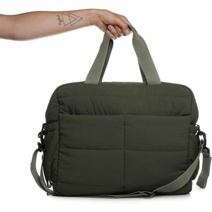 Diaper Changing Bag ThermoBaby Khaki
