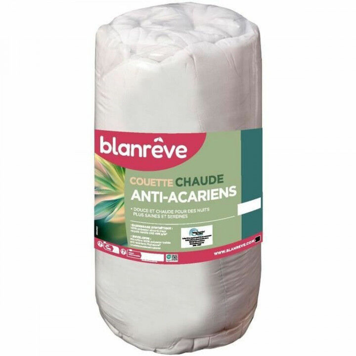 Bettdecke Blanreve 400 g /m²