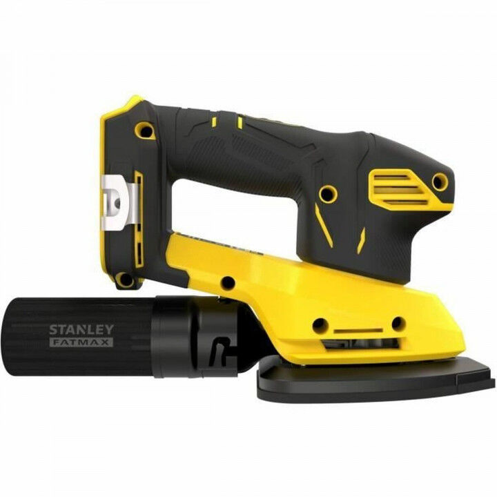 Lijadora excéntrica Stanley