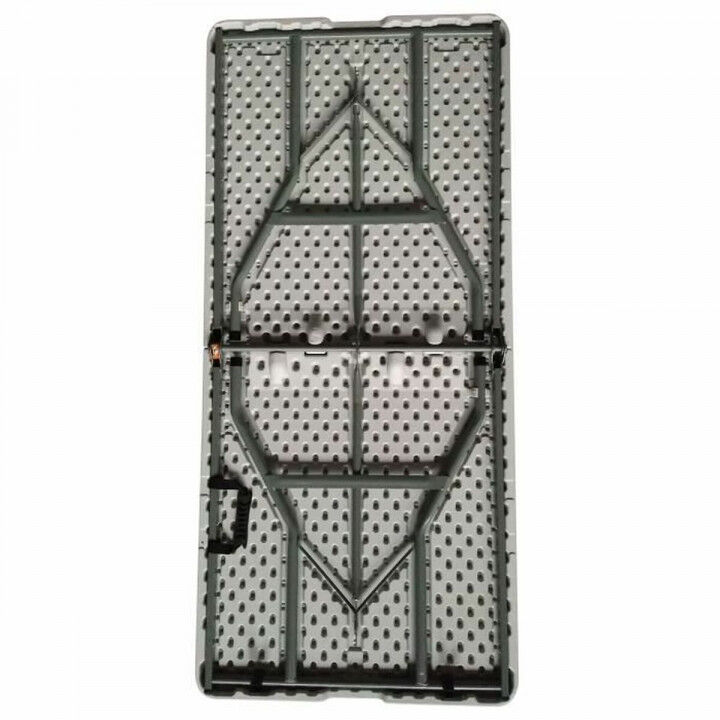 Mesa Plegable ZJF152CZ 152 x 70 x 74 cm