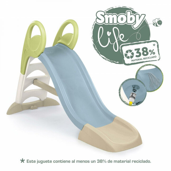 Scivolo Smoby SMOBY Life - Diapositiva GM