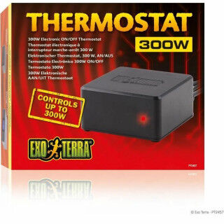 Thermostaat Exo Terra