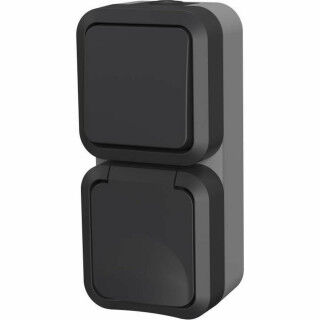 Intelligenter Stecker