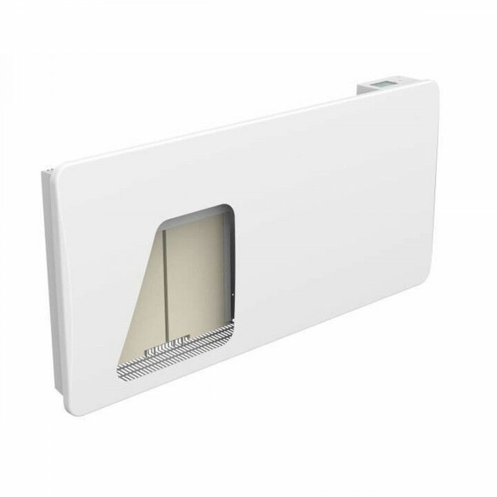 Termo Eléctrico Warm Tech