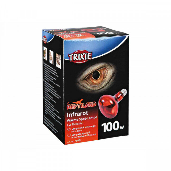 Lampadina a infrarossi Trixie