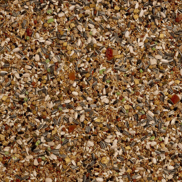 Vogelvoer Deli Nature 2,5 kg