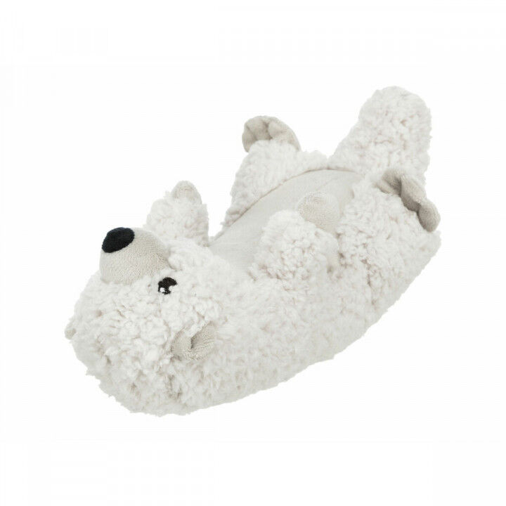 Knuffel voor honden Trixie Emir Polyester Pluche Otter 30 cm