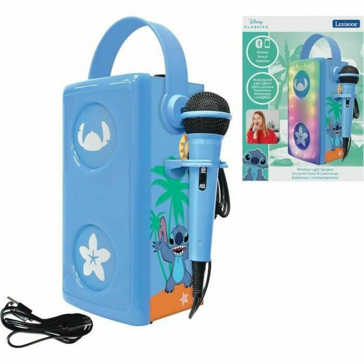 Stand regolabile Lexibook