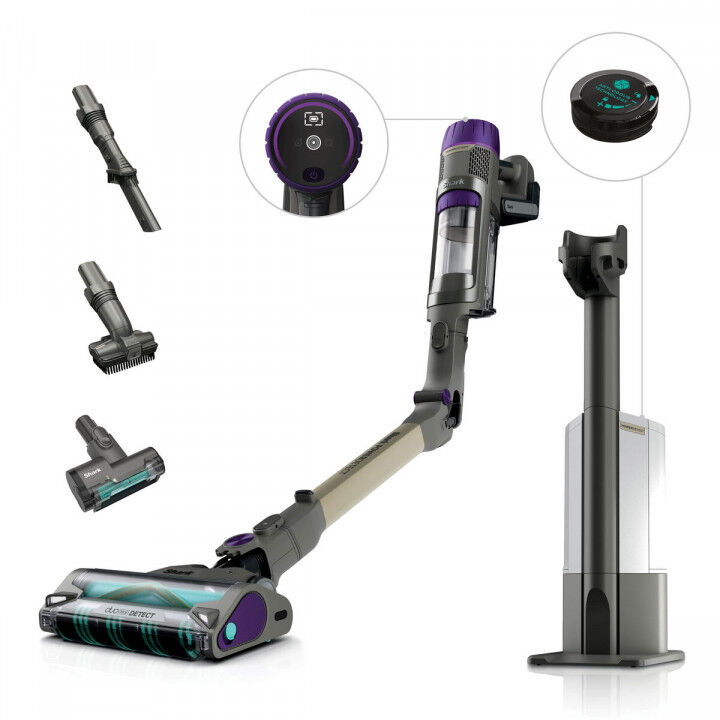 Aspirador Escoba Shark