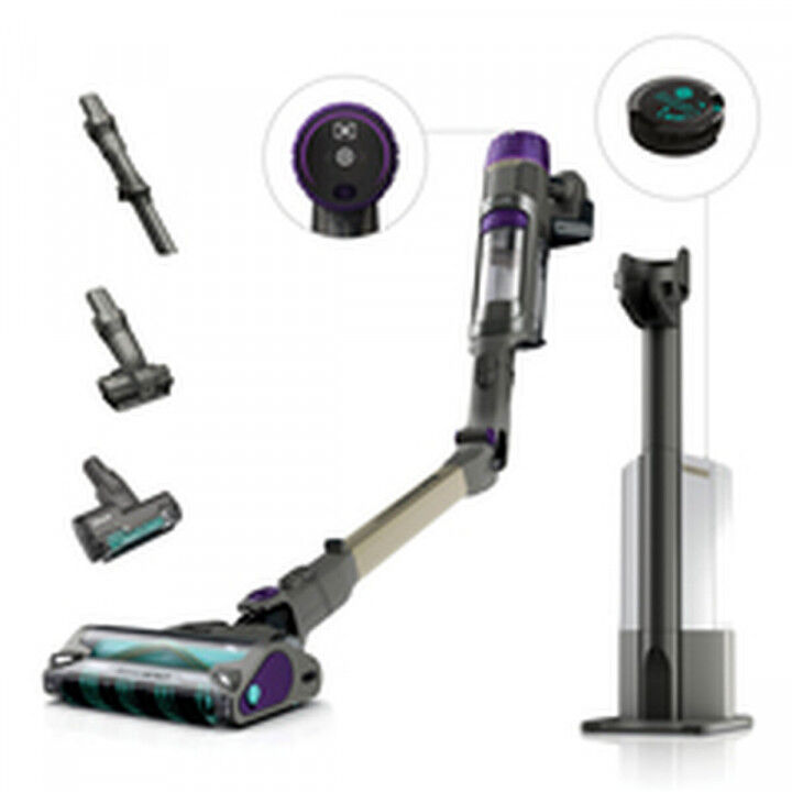 Aspirateur balai Shark