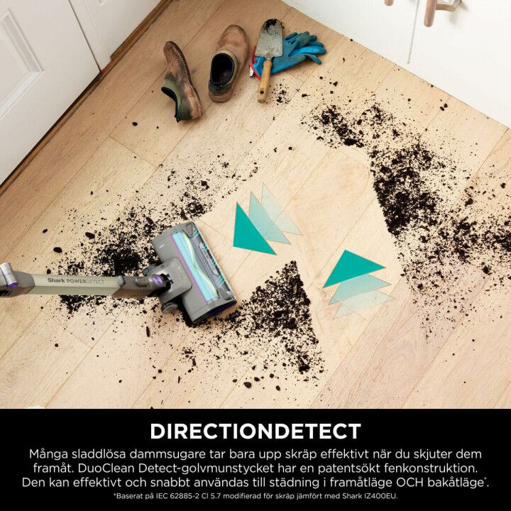 Stick Vacuum Cleaner Shark