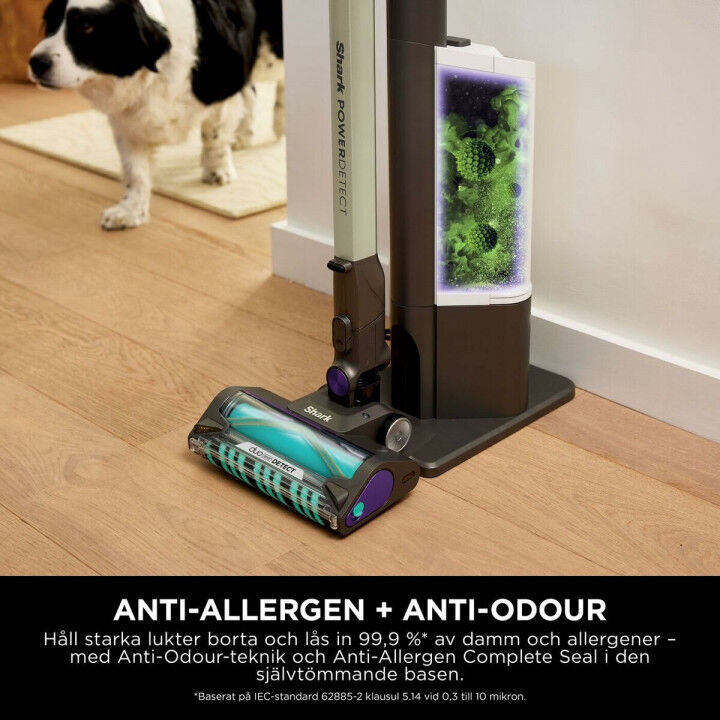 Stick Vacuum Cleaner Shark