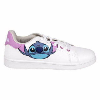 Sportschoenen voor Kinderen Stitch Wit