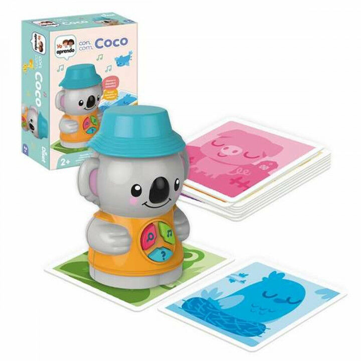 Educational Game Diset