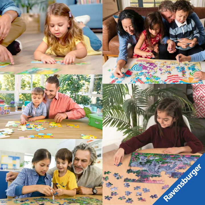 Puzzle Ravensburger 147 Stücke
