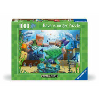 Puzzle Ravensburger 1000 Stücke